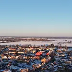Seestern Direkt Am Plauer Плау-ам-Зее