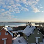 Seestern Direkt Am Plauer Плау-ам-Зее